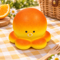 Realistic Octopus Squishy — product image