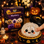 Halloween Slow-Rebound Squishy Toy Blind Box