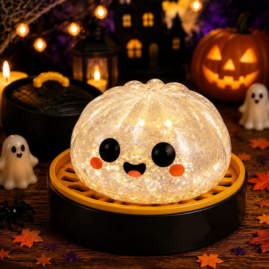 Halloween Slow-Rebound Squishy Toy Blind Box