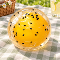 Handmade Crispy Egg Yolk Balls