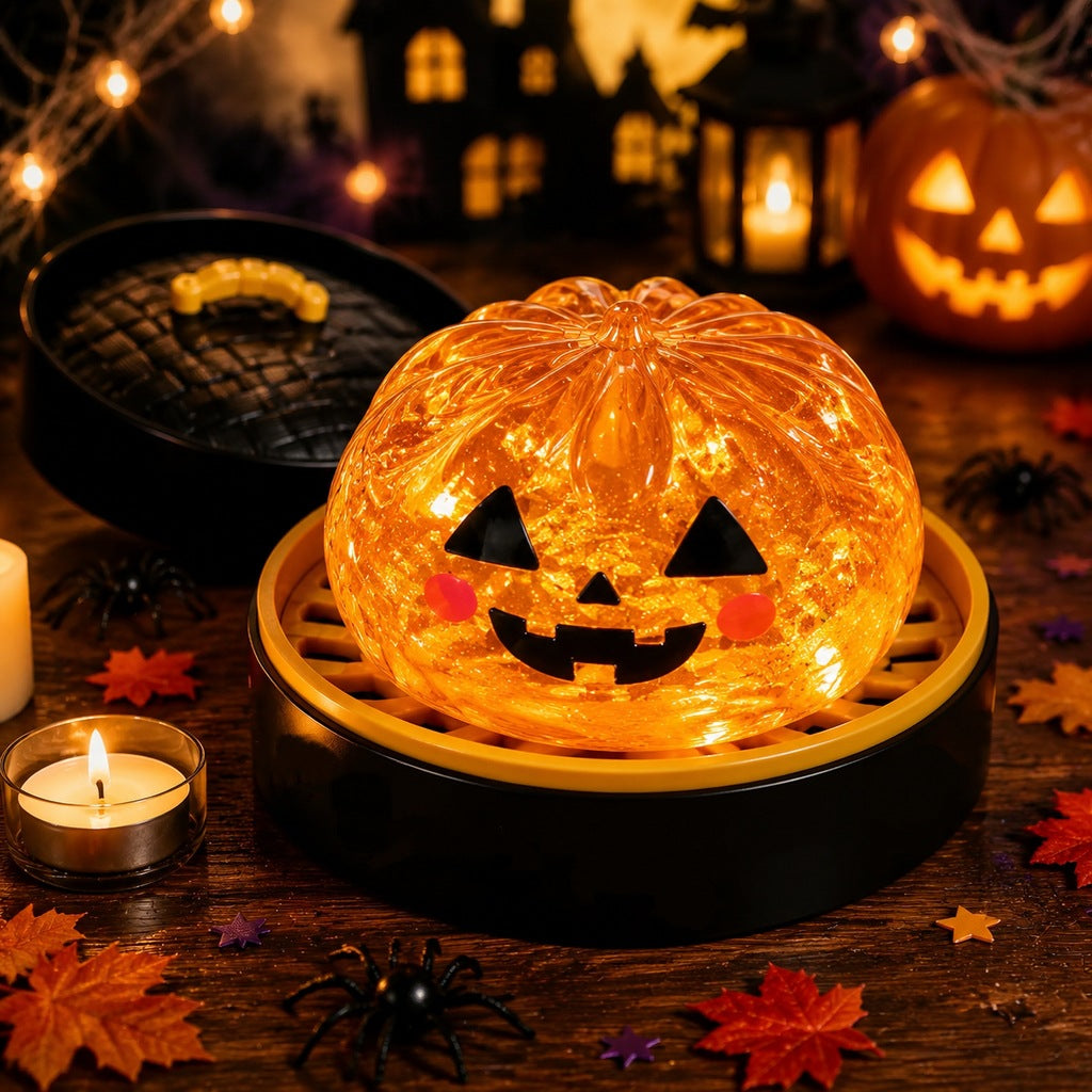 Halloween Slow-Rebound Squishy Toy Blind Box