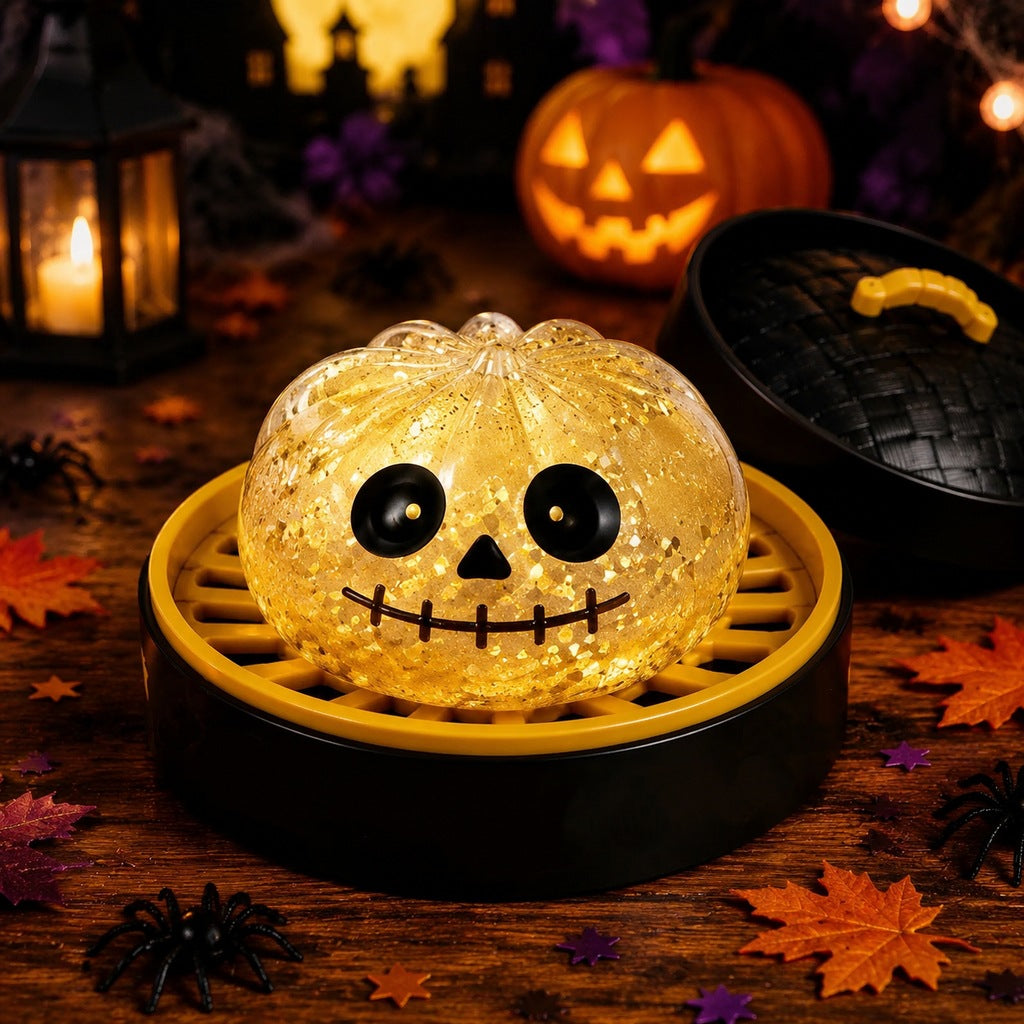 Halloween Slow-Rebound Squishy Toy Blind Box