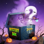 Halloween Blind Bag Squishy