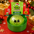 Grinch Squeeze Toy Blind Box