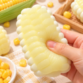 Waxy Corn Squeeze Toy