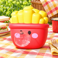 Bubble-Blowing French Fries Squishy — product image