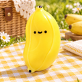 Chubby Banana Squishy — product image