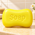 Yellow Soap Squishy — product image