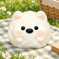 Cute Dog Clay-Feel Squishy — product image