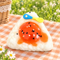 Egg Rice Ball Squishy — product image