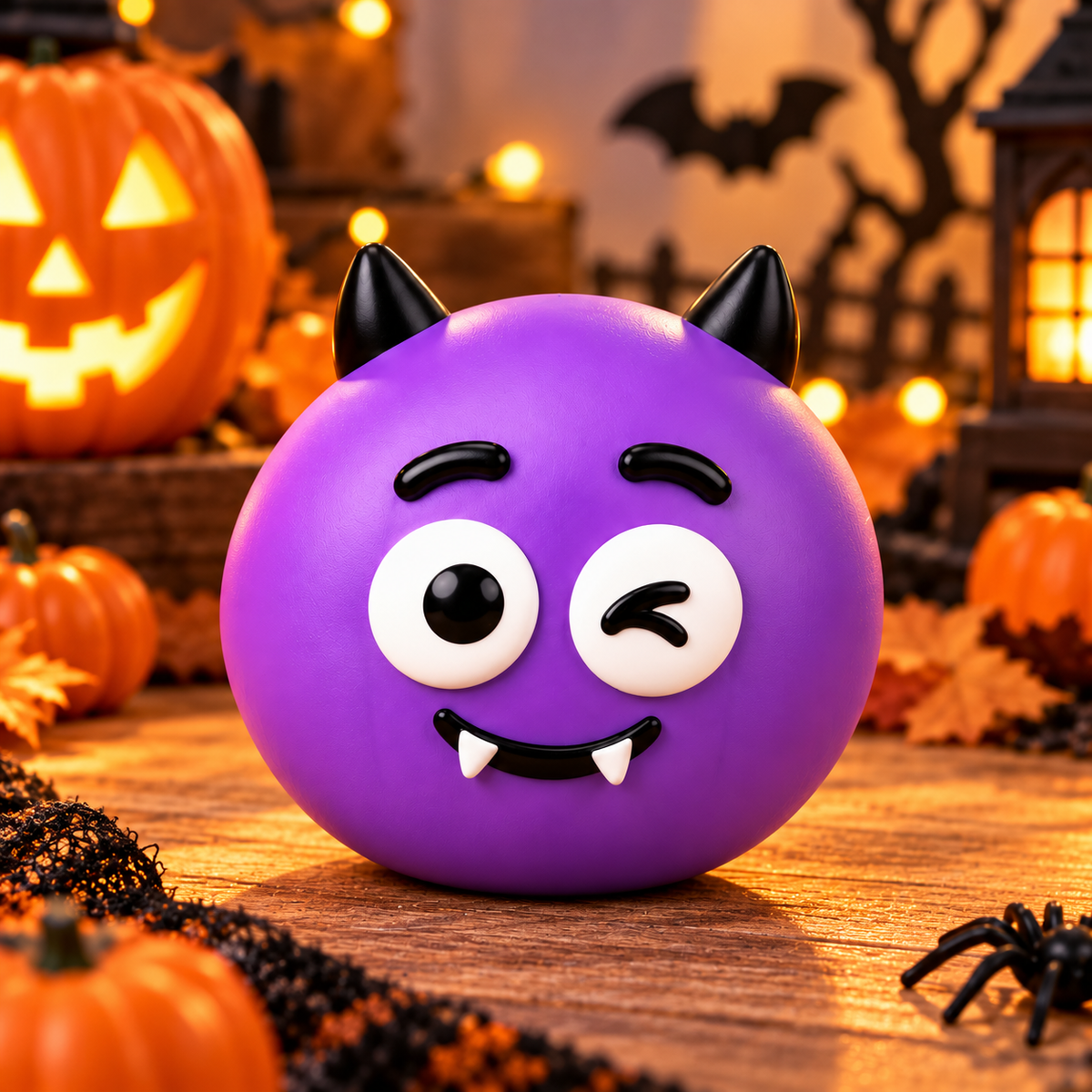 Dog Face Swap Squishy (Halloween Limited Edition)