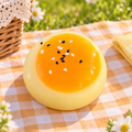 Egg Yolk Pastry Squishy — product image