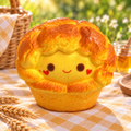 Cake Girl Squishy — product image