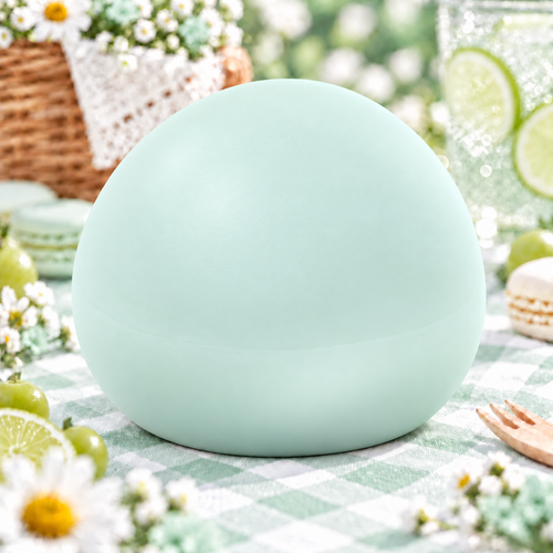 Apple Snow-Skin Mochi Squishy — product image