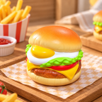 Big Mac