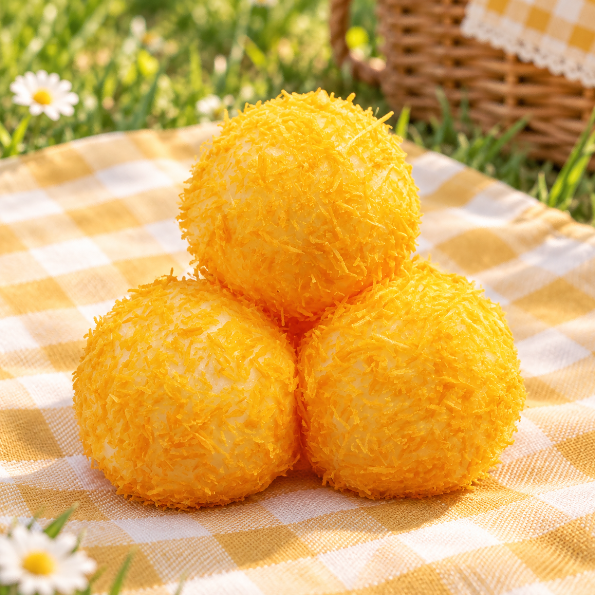Fried Meatball Squish — product image