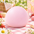 Strawberry Snow-Skin Mochi Squishy — product image
