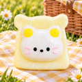 Toast Cat Squish — product image