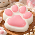 Ball Cat Paw Squishy