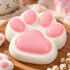 Ball Cat Paw Squishy