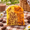 Chocolate Toast Squishy — product image