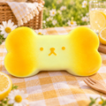Realistic Bone Squishy — product image