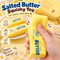 Slow-rebound "butter" Squishy Toy