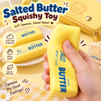 Slow-rebound "butter" Squishy Toy