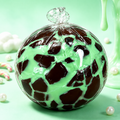 Mint Crispy Shell Squishy Ball — product image