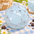 Sea Salt Oreo Building Block Ball Squishy — product image