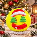 Face-Changing Christmas Tree Stress-Relief Squishy — product image