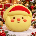 Santa Claus Bread Squishy