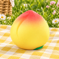 Yellow Peach Squish — product image