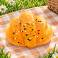 Yellow Piggy Bun Squishy — product image