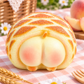 Heart-Shaped Butt Squishy — product image