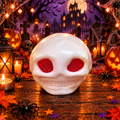 Worm-Spitting Skull Squish — product image