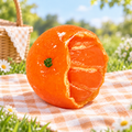 Peeled Orange Squishy — product image