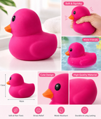 Jumbo Duck Squishy