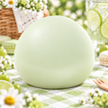 Lemon Snow-Skin Mochi Squishy — product image