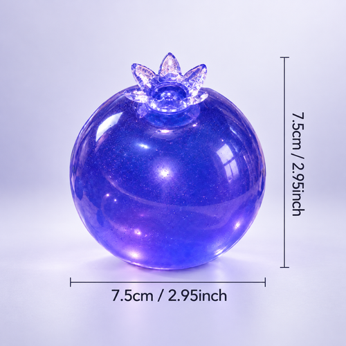 Blueberry Squeeze Toy