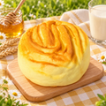 Pull-Apart Bread Squishy — product image
