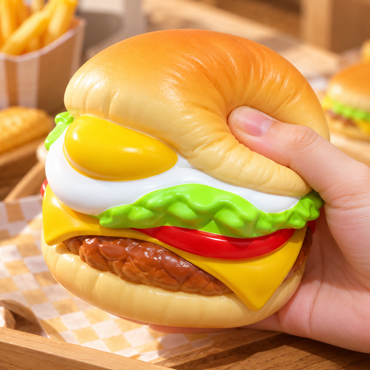 Big Mac