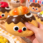 Cute Puppet-style Squeeze Toy