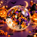 Halloween Handmade Vaseline Squishy