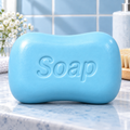Blue Soap Squishy — product image