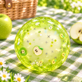 Crunchy-shell Stress-relief Squishy