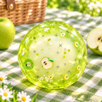 Crunchy-shell Stress-relief Squishy