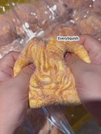 Pull-Apart Bread Squishy